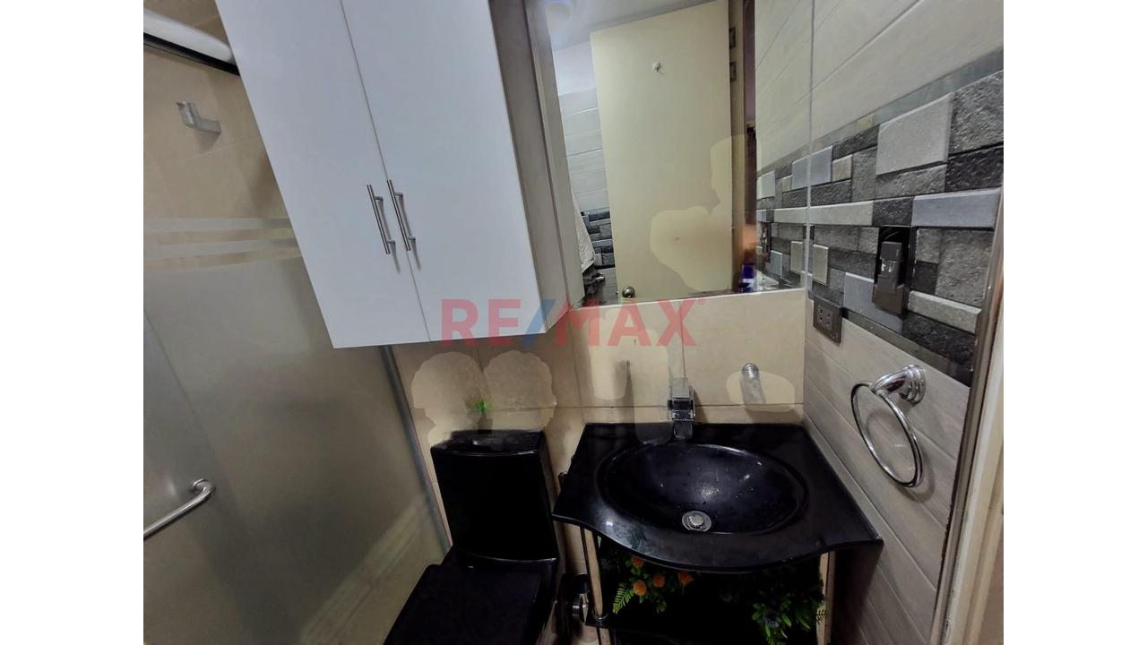 🏡 ¡Amplio Departamento En 1Er Piso! Doble Ingreso, 4 Dormitorios + Pequeña Terraza | Villanova 3 Callao ✨ — foto 14