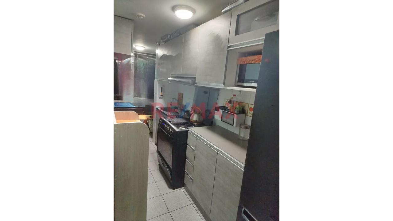 🏡 ¡Amplio Departamento En 1Er Piso! Doble Ingreso, 4 Dormitorios + Pequeña Terraza | Villanova 3 Callao ✨ — foto 10