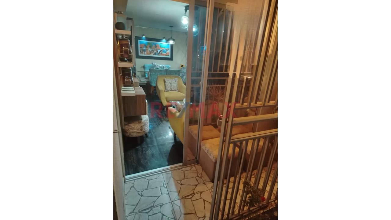 🏡 ¡Amplio Departamento En 1Er Piso! Doble Ingreso, 4 Dormitorios + Pequeña Terraza | Villanova 3 Callao ✨ — foto 6