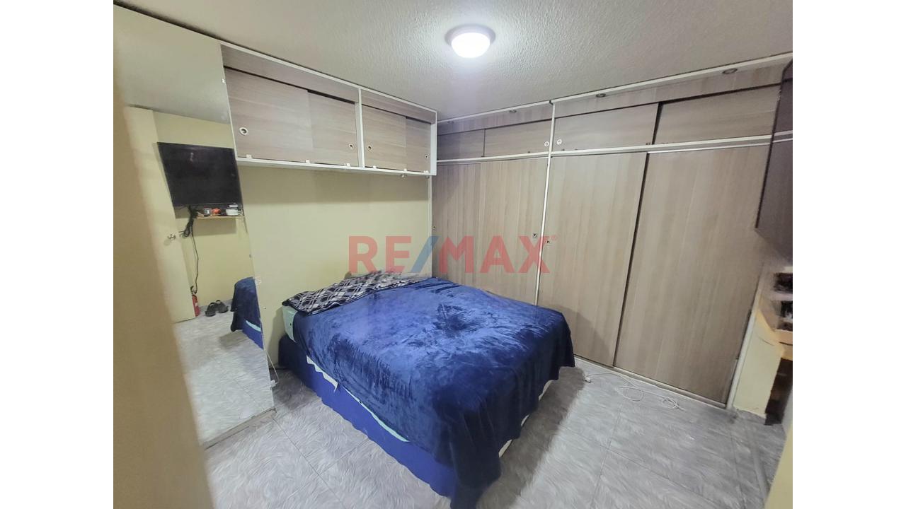 🏡 ¡Amplio Departamento En 1Er Piso! Doble Ingreso, 4 Dormitorios + Pequeña Terraza | Villanova 3 Callao ✨ — foto 12