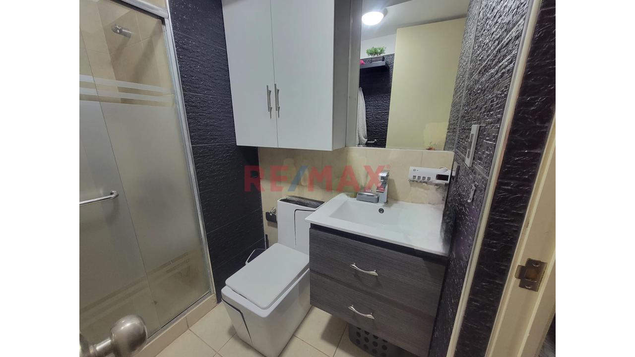 🏡 ¡Amplio Departamento En 1Er Piso! Doble Ingreso, 4 Dormitorios + Pequeña Terraza | Villanova 3 Callao ✨ — foto 13