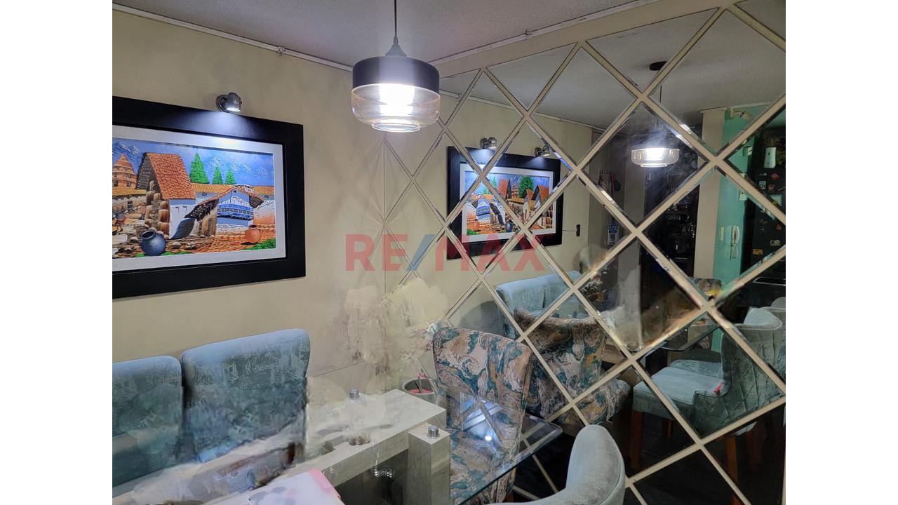 🏡 ¡Amplio Departamento En 1Er Piso! Doble Ingreso, 4 Dormitorios + Pequeña Terraza | Villanova 3 Callao ✨ — foto 9