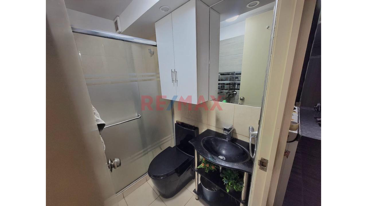 🏡 ¡Amplio Departamento En 1Er Piso! Doble Ingreso, 4 Dormitorios + Pequeña Terraza | Villanova 3 Callao ✨ — foto 11