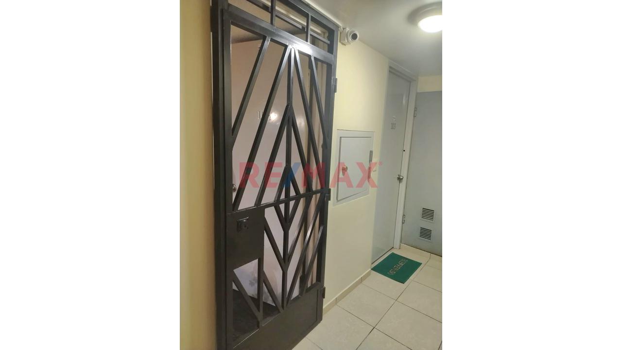 🏡 ¡Amplio Departamento En 1Er Piso! Doble Ingreso, 4 Dormitorios + Pequeña Terraza | Villanova 3 Callao ✨ — foto 5
