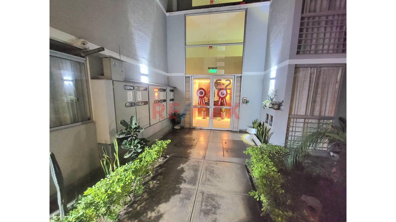 🏡 ¡Amplio Departamento En 1Er Piso! Doble Ingreso, 4 Dormitorios + Pequeña Terraza | Villanova 3 Callao ✨ — foto 3