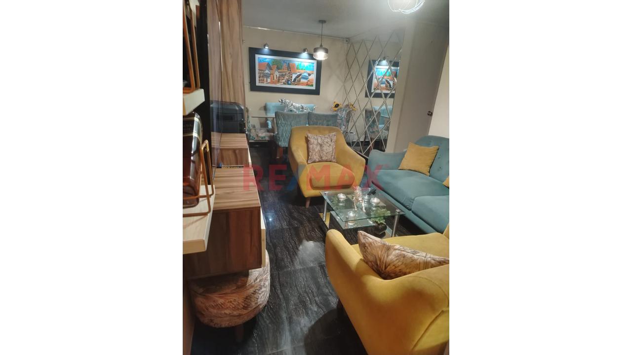 🏡 ¡Amplio Departamento En 1Er Piso! Doble Ingreso, 4 Dormitorios + Pequeña Terraza | Villanova 3 Callao ✨ — foto 7