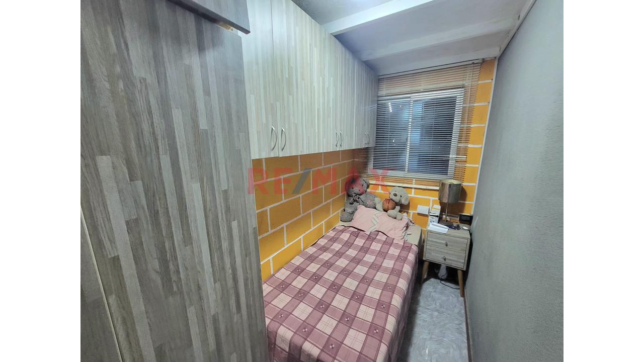 🏡 ¡Amplio Departamento En 1Er Piso! Doble Ingreso, 4 Dormitorios + Pequeña Terraza | Villanova 3 Callao ✨ — foto 15