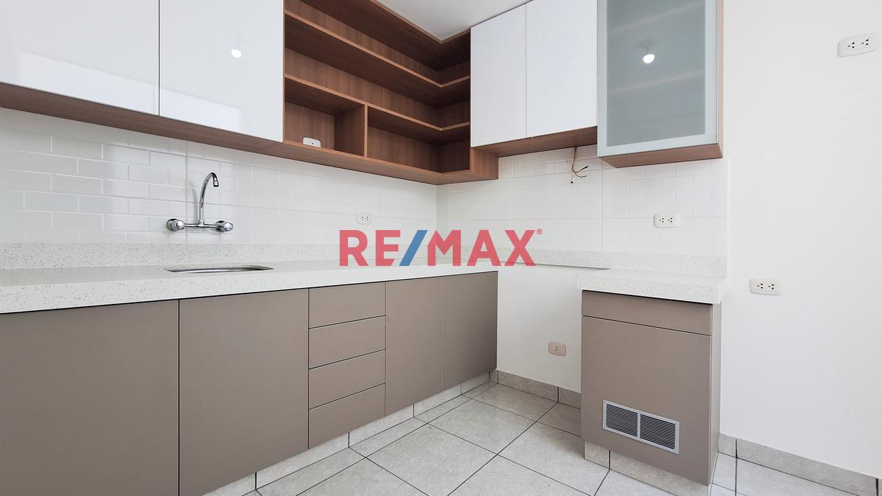✨ ¡Departamento De Estreno De 118.38 M² En Villa El Contador – Santiago De Surco! — foto 3