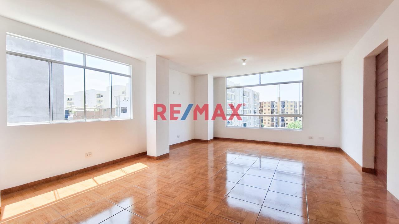 ✨ ¡Departamento De Estreno De 118.38 M² En Villa El Contador – Santiago De Surco! — foto 4