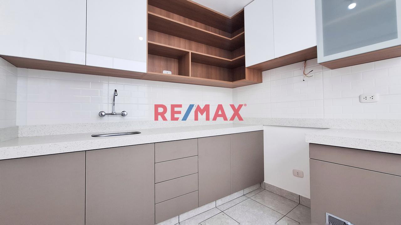 ✨ ¡Departamento De Estreno De 118.38 M² En Villa El Contador – Santiago De Surco! — foto 2