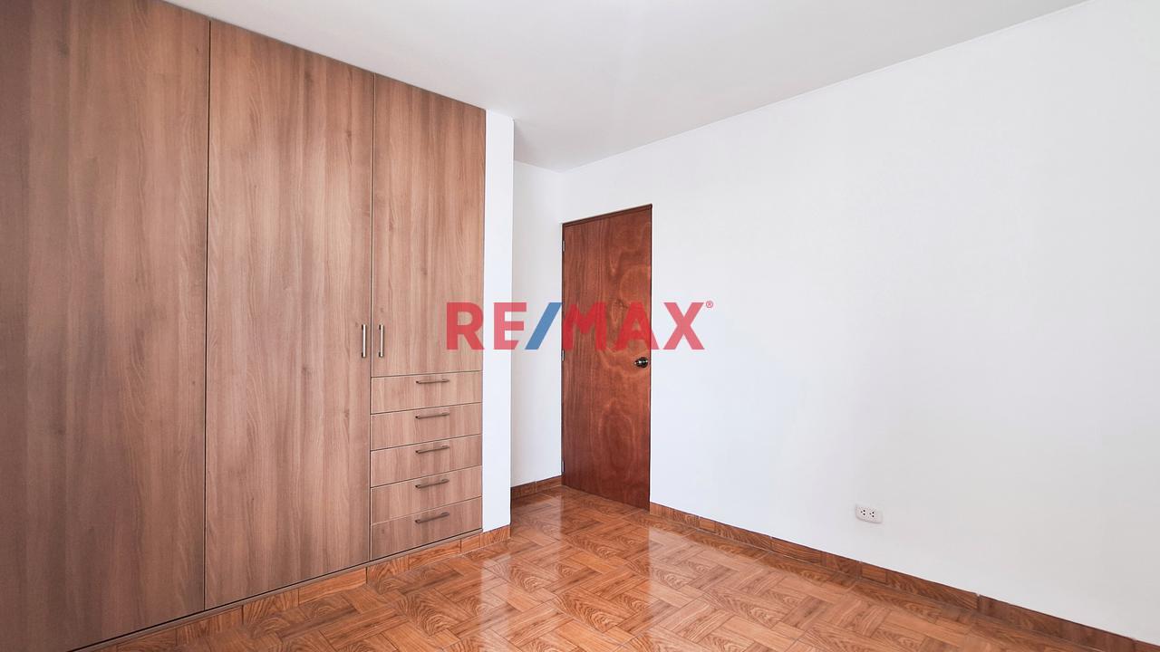 ✨ ¡Departamento De Estreno De 118.38 M² En Villa El Contador – Santiago De Surco! — foto 5