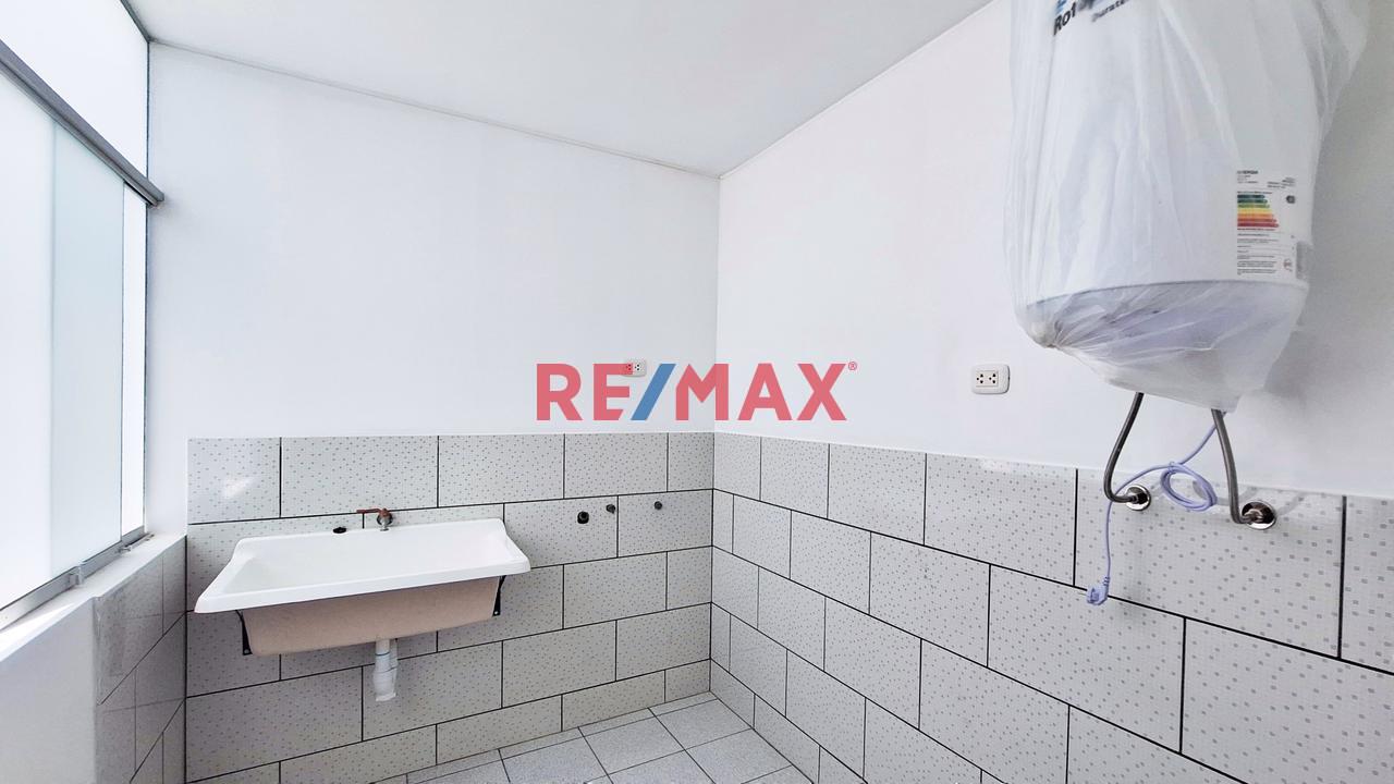 ✨ ¡Departamento De Estreno De 118.38 M² En Villa El Contador – Santiago De Surco! — foto 12