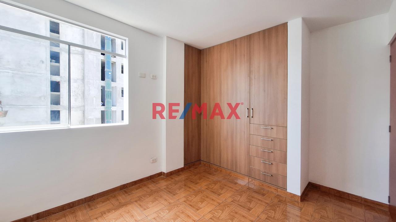 ✨ ¡Departamento De Estreno De 118.38 M² En Villa El Contador – Santiago De Surco! — foto 6
