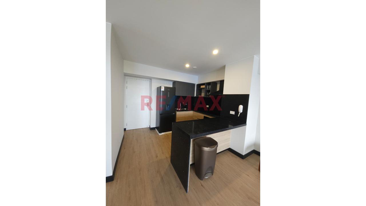 Moderno Departamento De 3 Dormitorios En Av. 14 Reducto – Miraflores — foto 8