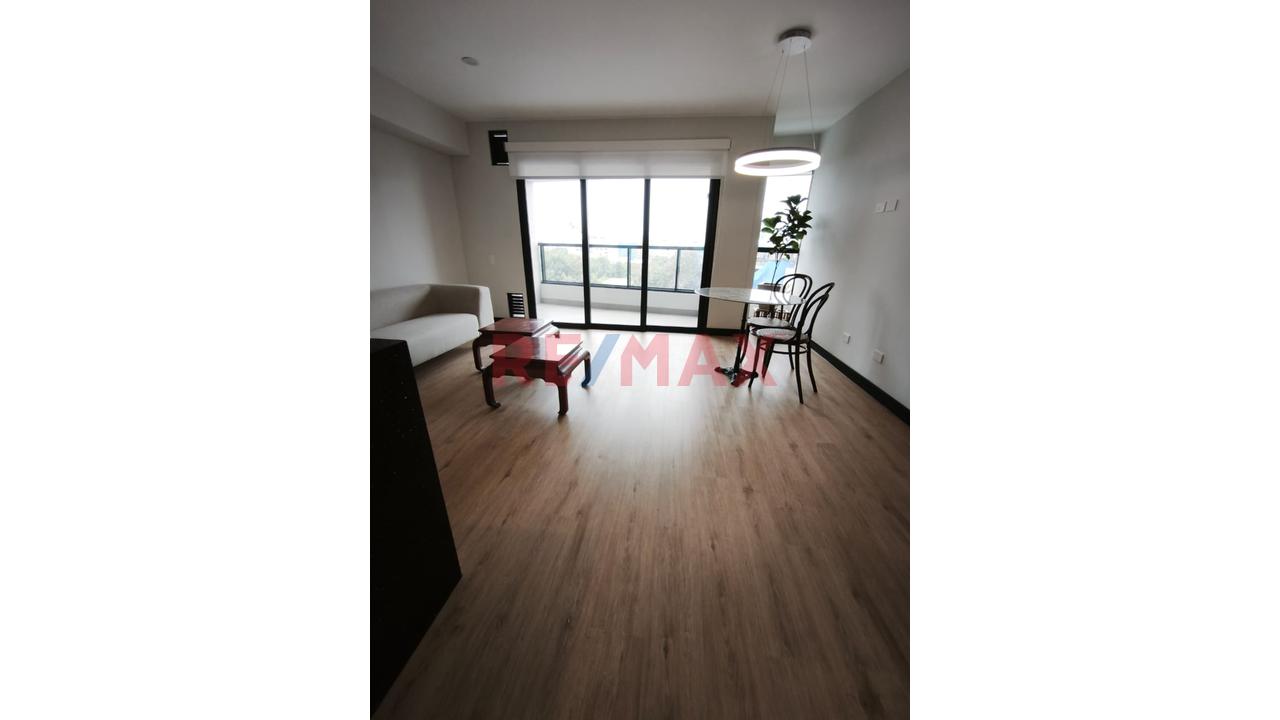 Moderno Departamento De 3 Dormitorios En Av. 14 Reducto – Miraflores — foto 3