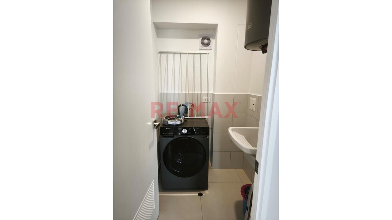 Moderno Departamento De 3 Dormitorios En Av. 14 Reducto – Miraflores — foto 15