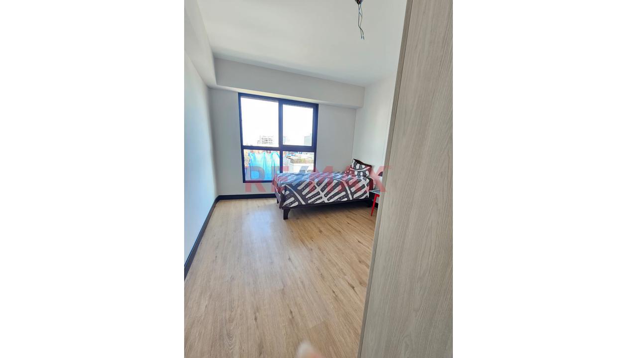 Moderno Departamento De 3 Dormitorios En Av. 14 Reducto – Miraflores — foto 12