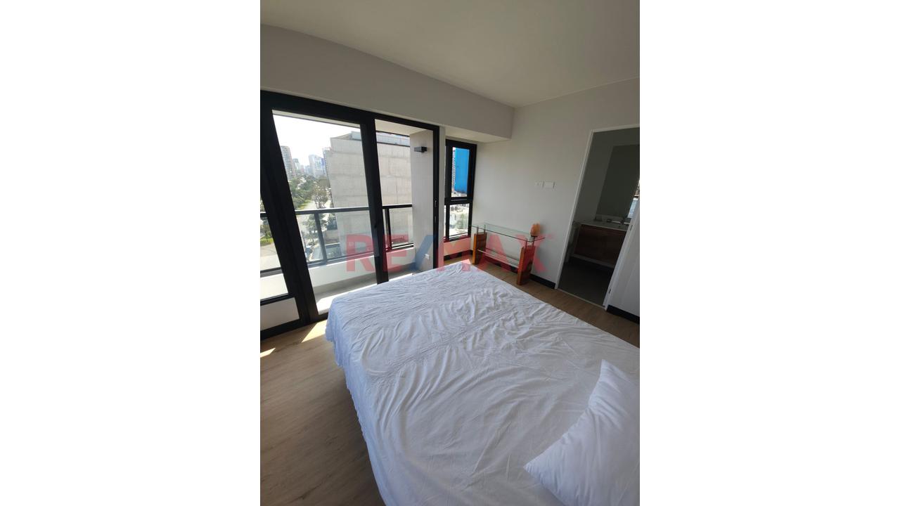 Moderno Departamento De 3 Dormitorios En Av. 14 Reducto – Miraflores — foto 11