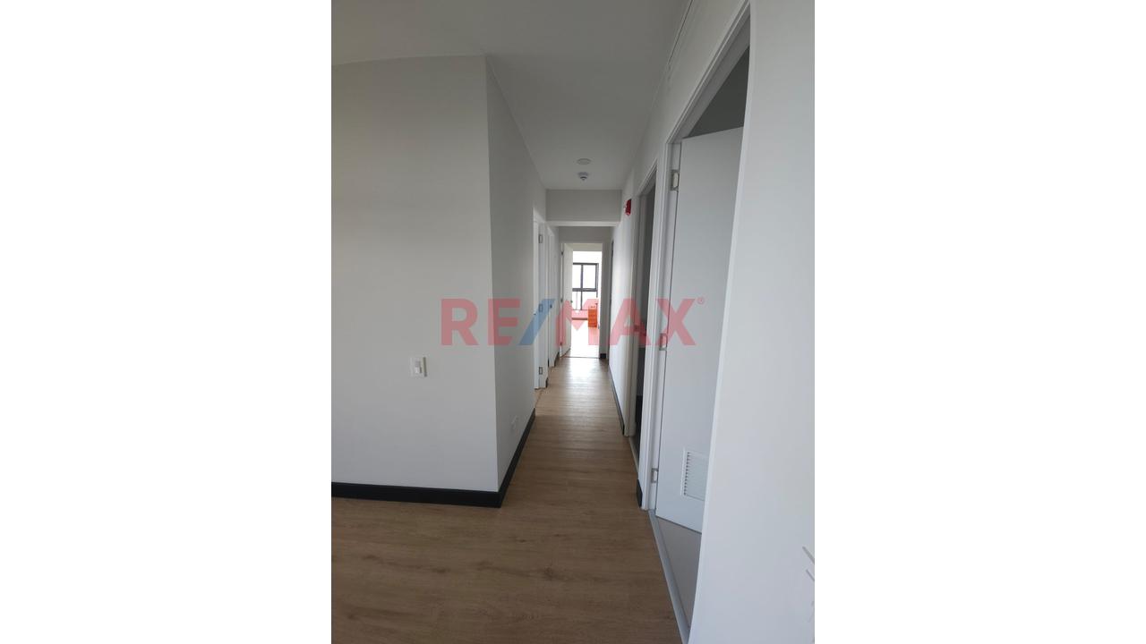 Moderno Departamento De 3 Dormitorios En Av. 14 Reducto – Miraflores — foto 7
