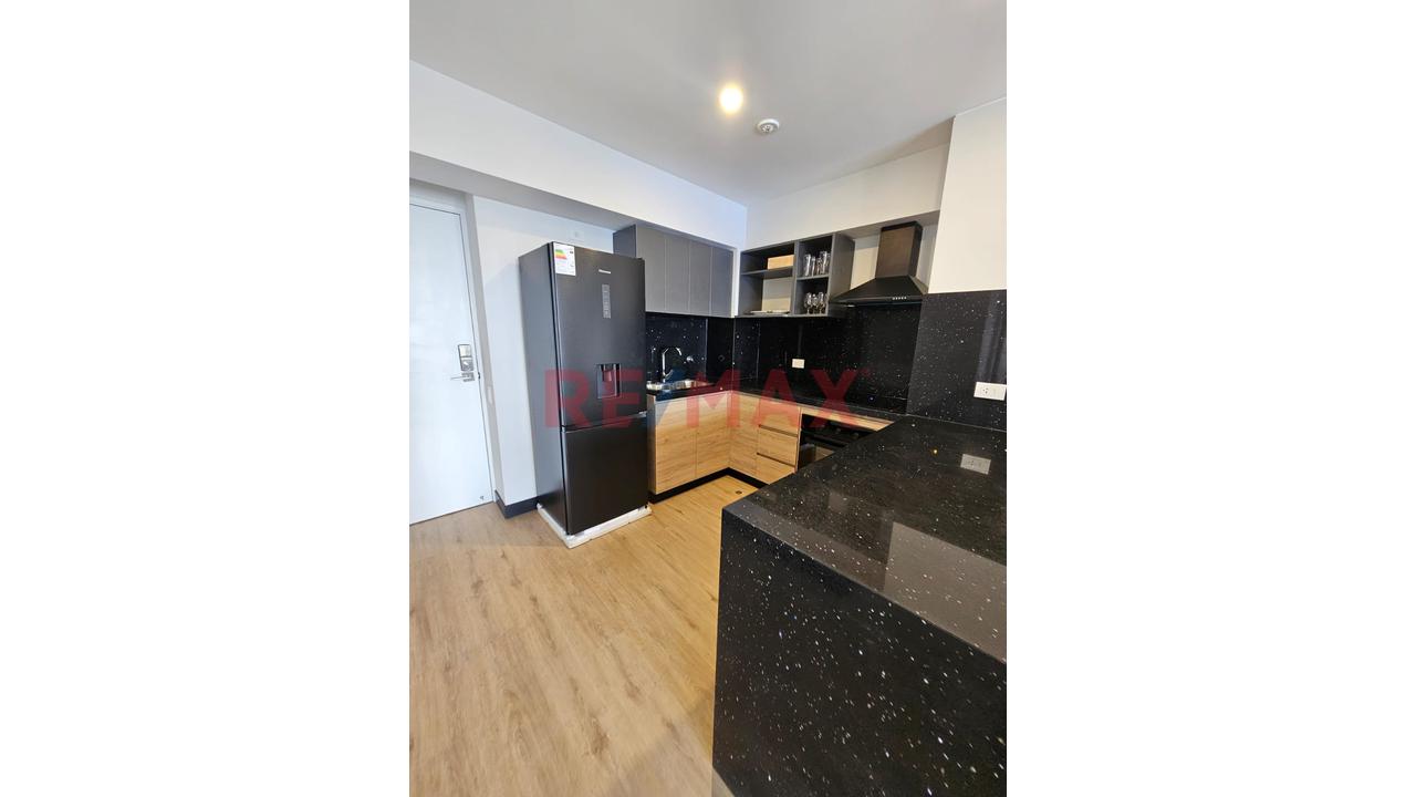 Moderno Departamento De 3 Dormitorios En Av. 14 Reducto – Miraflores — foto 5
