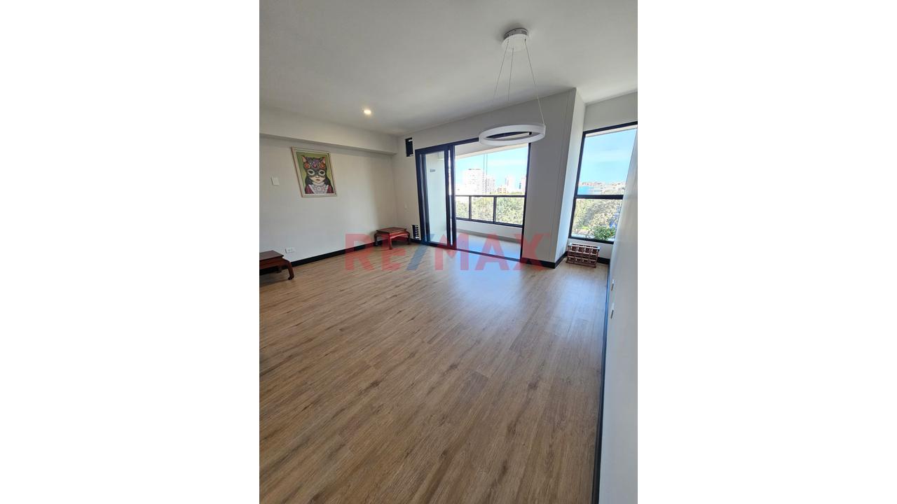 Moderno Departamento De 3 Dormitorios En Av. 14 Reducto – Miraflores — foto 10
