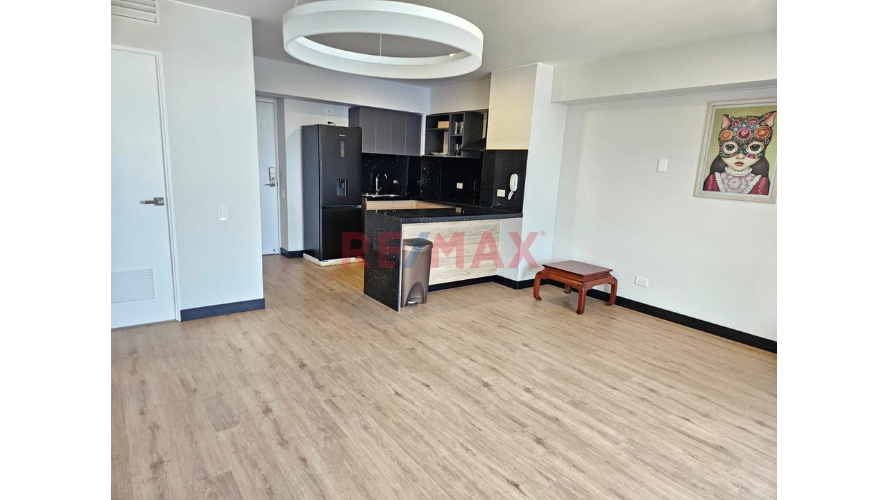 Moderno Departamento De 3 Dormitorios En Av. 14 Reducto – Miraflores — foto 6