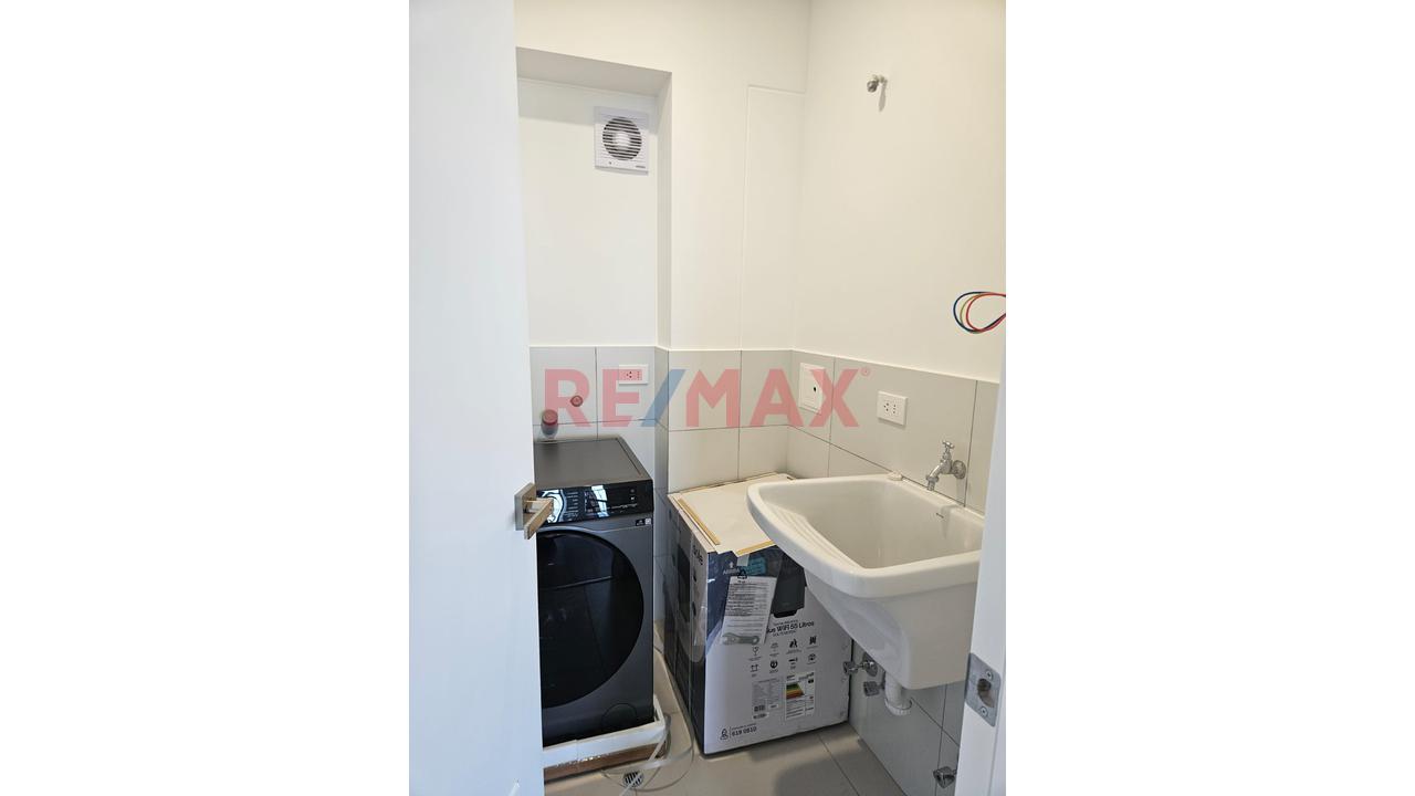 Moderno Departamento De 3 Dormitorios En Av. 14 Reducto – Miraflores — foto 14