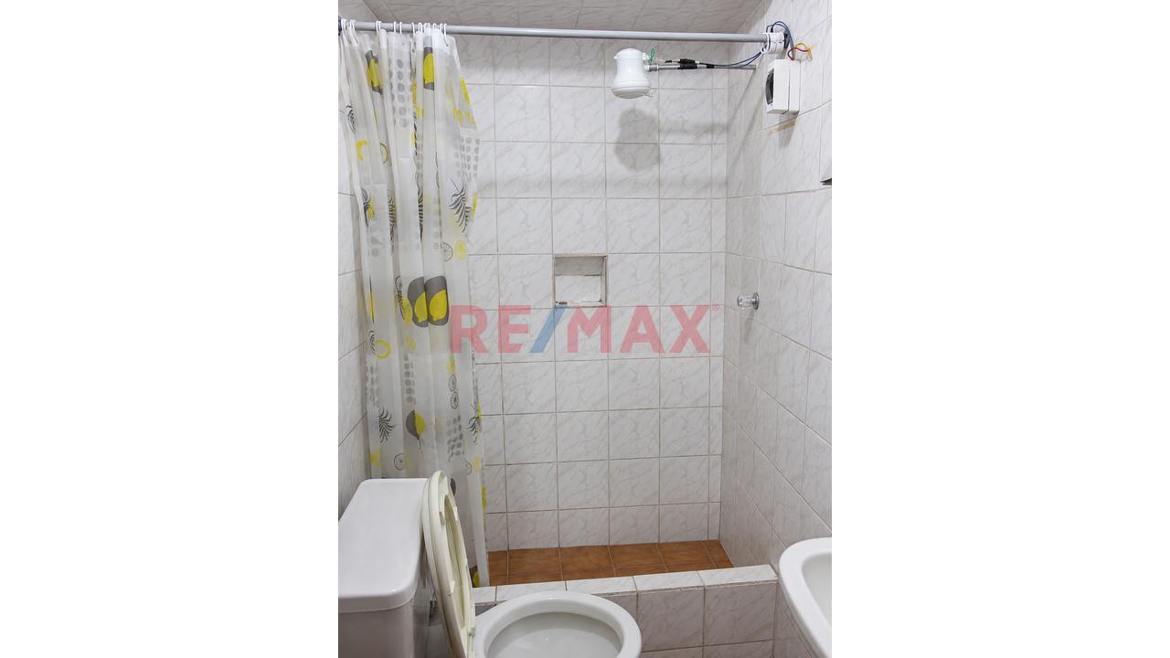 Venta De Departamento En San Martín De Porres, Avenida Perú Con 12 De Octubre — foto 10