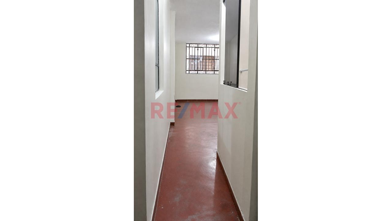 Venta De Departamento En San Martín De Porres, Avenida Perú Con 12 De Octubre — foto 11