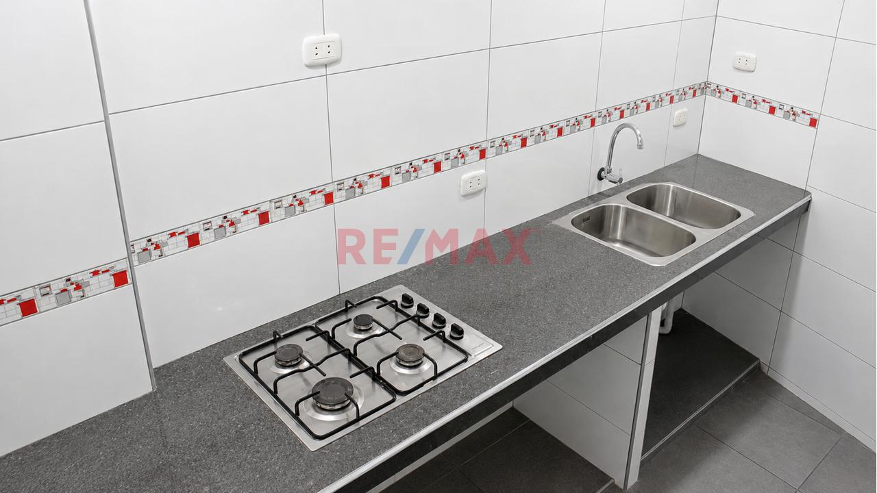 Venta De Departamento En San Martín De Porres, Avenida Perú Con 12 De Octubre — foto 7