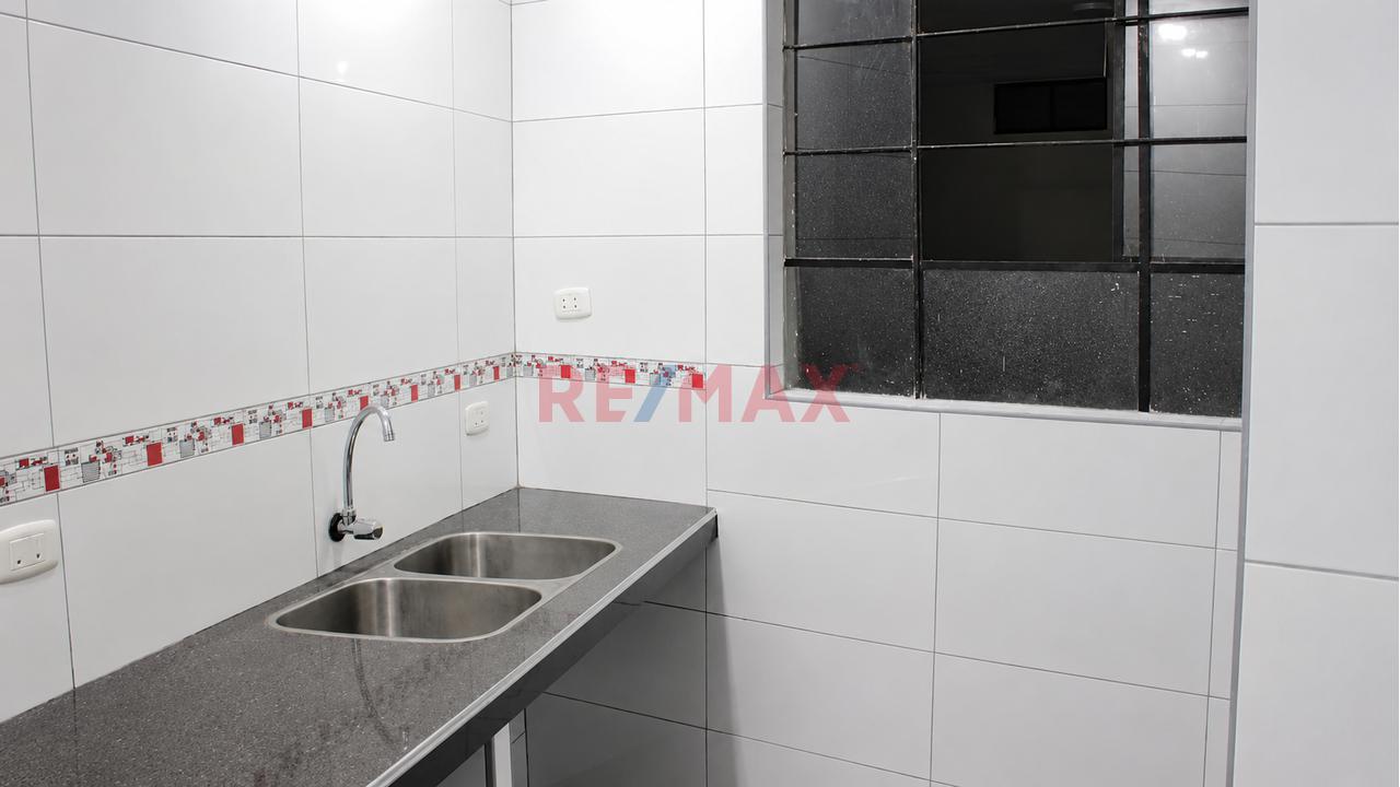Venta De Departamento En San Martín De Porres, Avenida Perú Con 12 De Octubre — foto 8