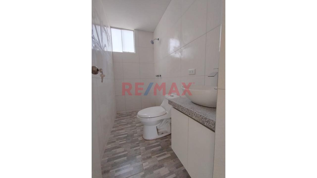Departamento 4To Piso En Venta En Urb. Villa Primavera – Cerro Colorado 🏡 — foto 10