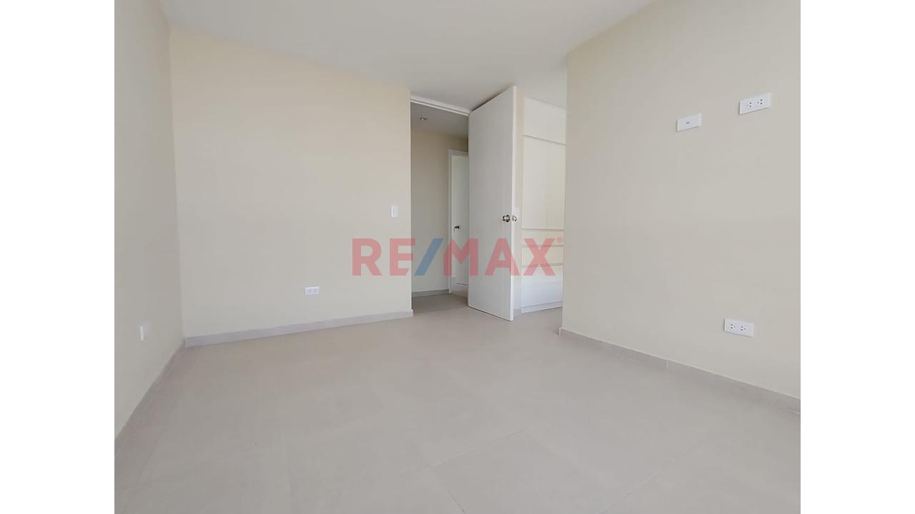 Departamento 4To Piso En Venta En Urb. Villa Primavera – Cerro Colorado 🏡 — foto 3