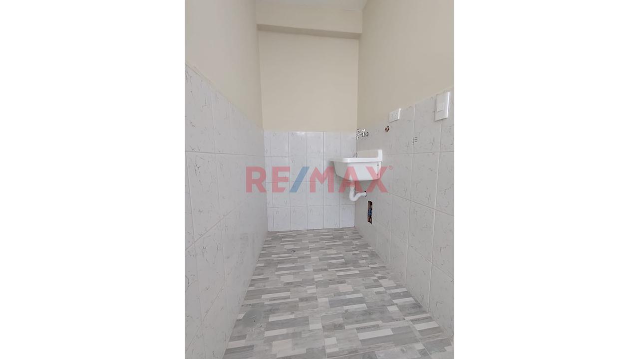Departamento 4To Piso En Venta En Urb. Villa Primavera – Cerro Colorado 🏡 — foto 6