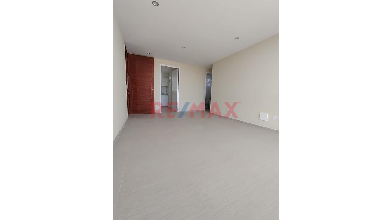 Departamento 4To Piso En Venta En Urb. Villa Primavera – Cerro Colorado 🏡 — foto 2