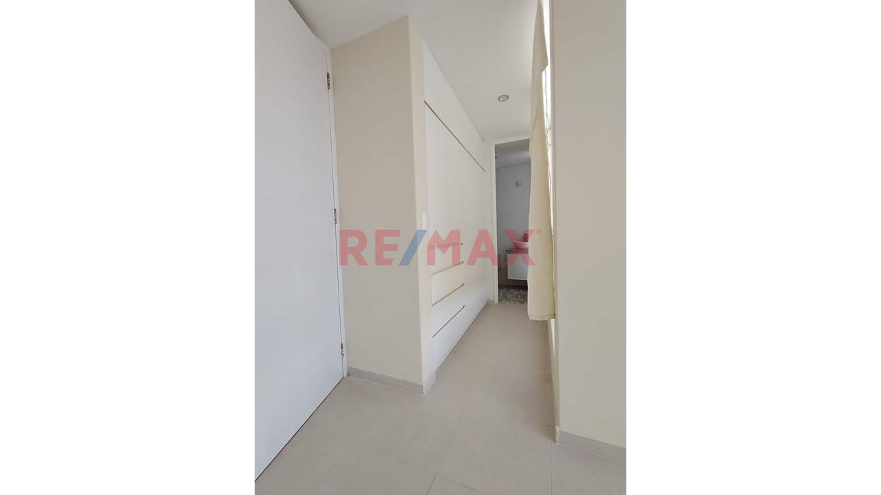 Departamento 4To Piso En Venta En Urb. Villa Primavera – Cerro Colorado 🏡 — foto 8