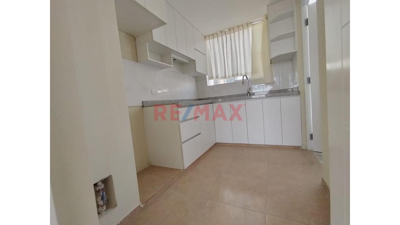 Departamento 4To Piso En Venta En Urb. Villa Primavera – Cerro Colorado 🏡 — foto 4