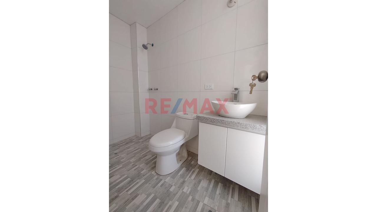 Departamento 4To Piso En Venta En Urb. Villa Primavera – Cerro Colorado 🏡 — foto 9