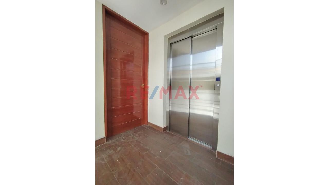 Departamento 4To Piso En Venta En Urb. Villa Primavera – Cerro Colorado 🏡 — foto 7