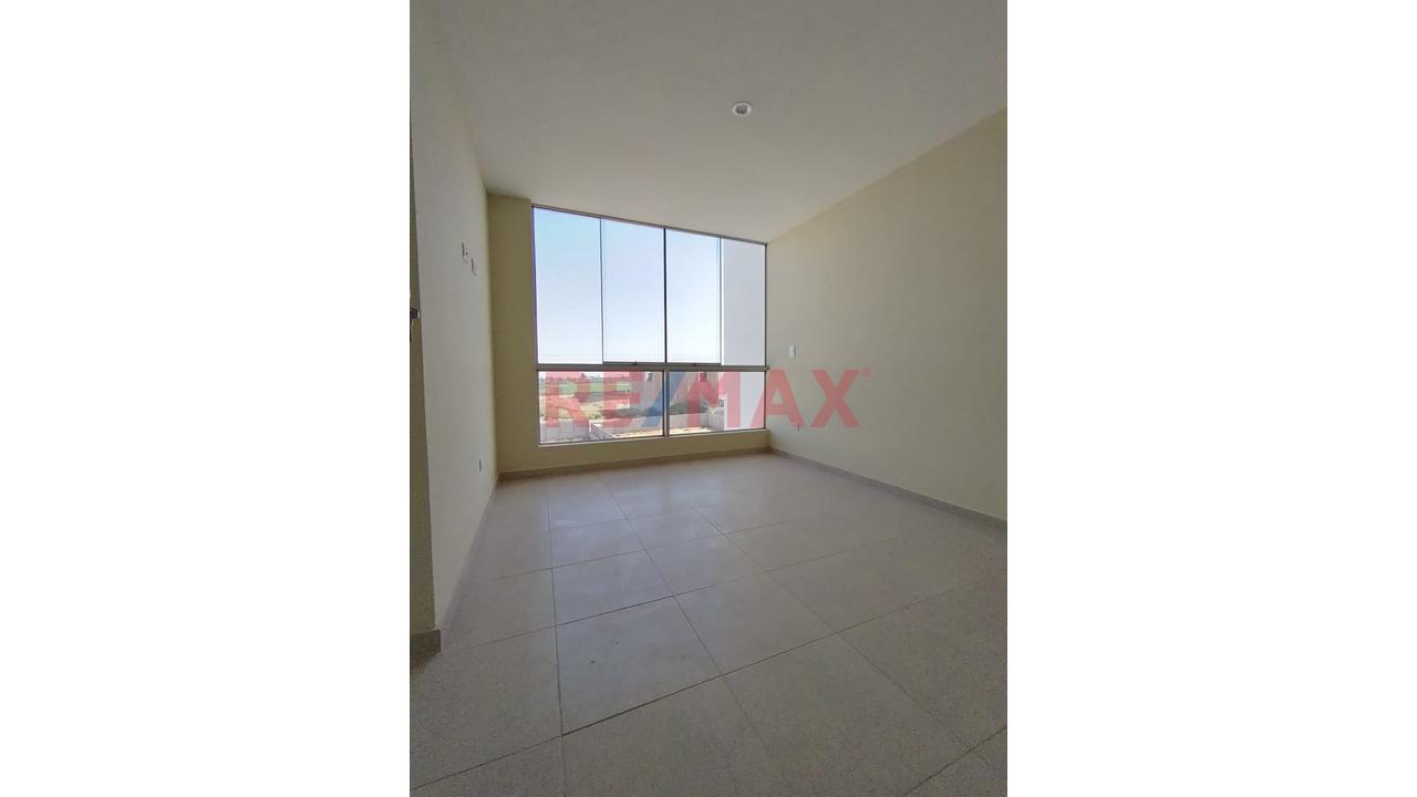 Departamento 4To Piso En Venta En Urb. Villa Primavera – Cerro Colorado 🏡