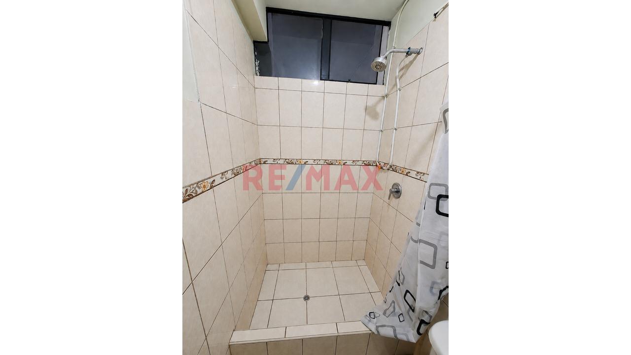Venta De Departamento En San Martín De Porres, Urb. Coopip — foto 8