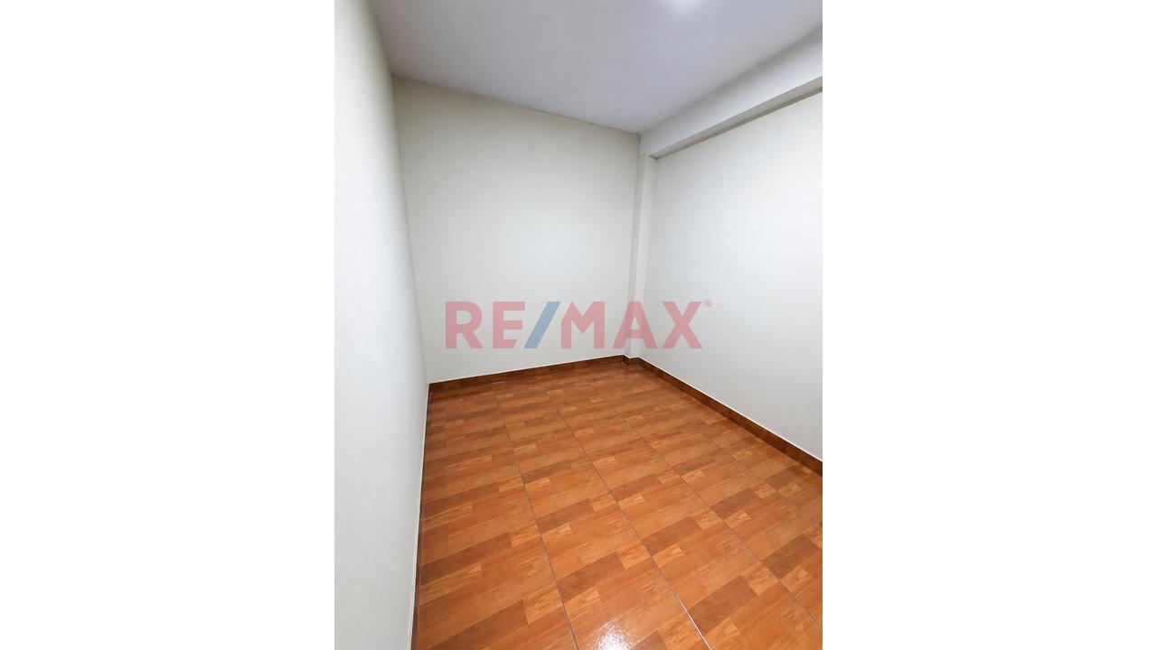 Venta De Departamento En San Martín De Porres, Urb. Coopip — foto 6
