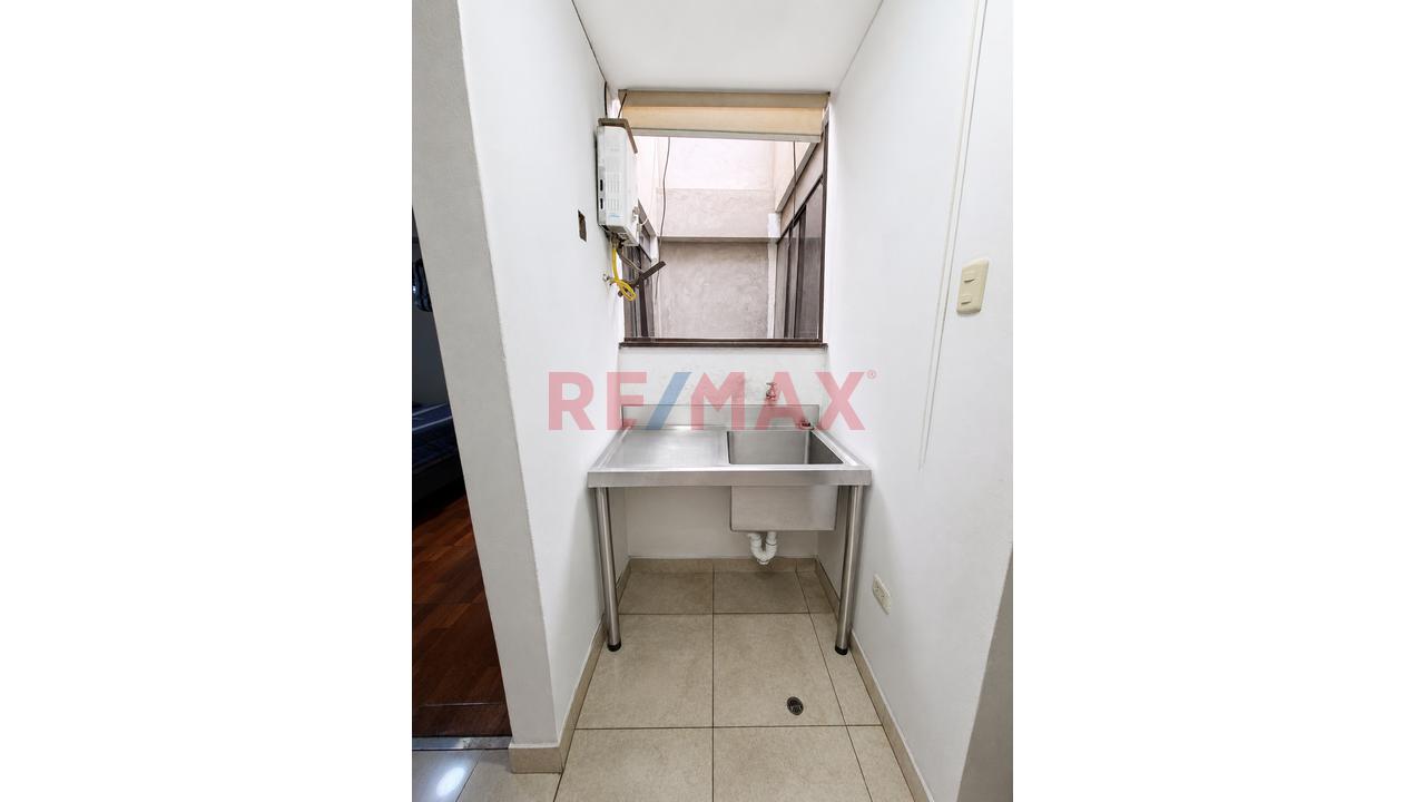 Venta De Departamento En San Martín De Porres, Urb. Coopip — foto 5