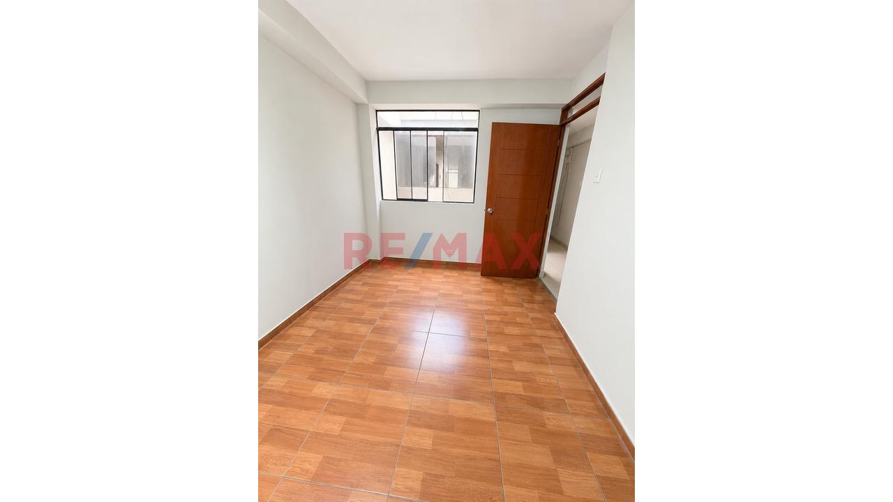 Venta De Departamento En San Martín De Porres, Urb. Coopip — foto 10