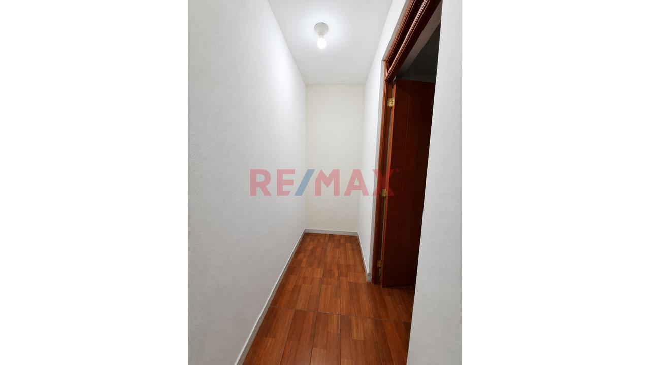 Venta De Departamento En San Martín De Porres, Urb. Coopip — foto 9