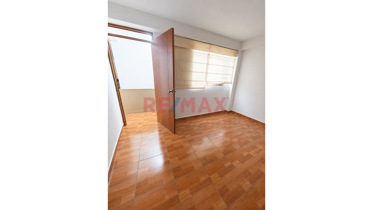 Venta De Departamento En San Martín De Porres, Urb. Coopip — foto 2