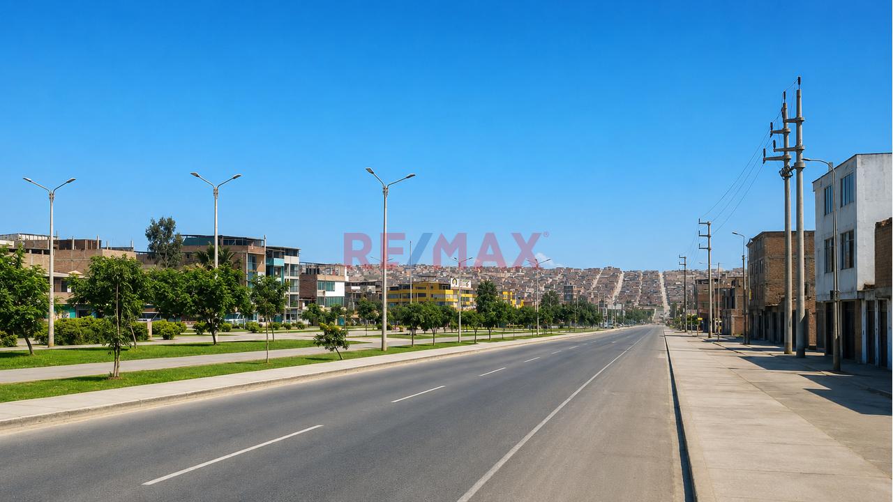 Vendo Terreno Cerca A La Avenida Pastor Sevilla - 140 M2 — foto 5