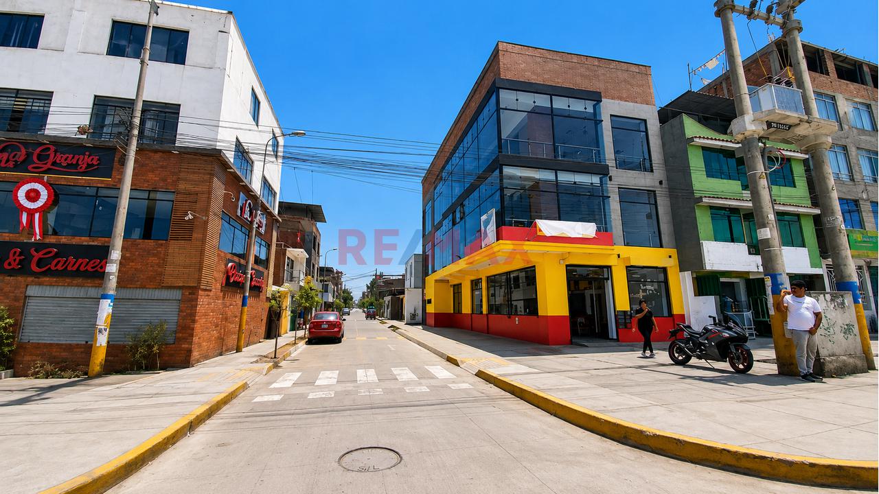 Vendo Terreno Cerca A La Avenida Pastor Sevilla - 140 M2 — foto 3