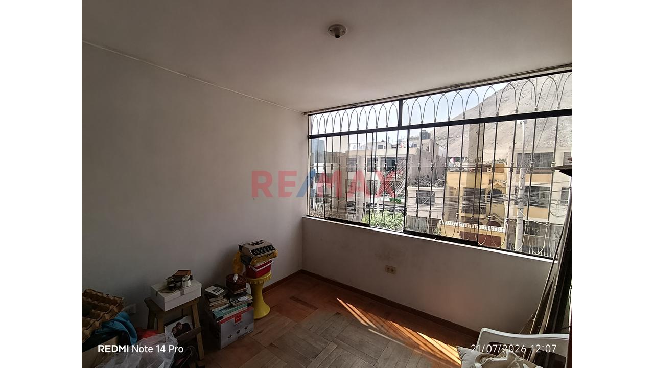 Venta De Amplio Departamento Cerca Av. Los Fresnos — foto 10