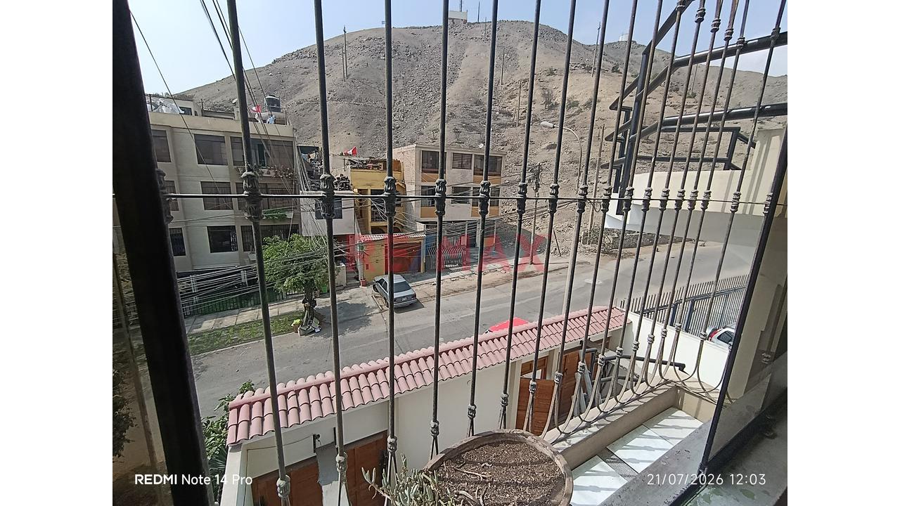 Venta De Amplio Departamento Cerca Av. Los Fresnos — foto 6